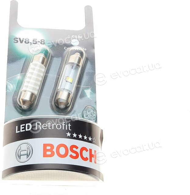 Bosch 1 987 301 501