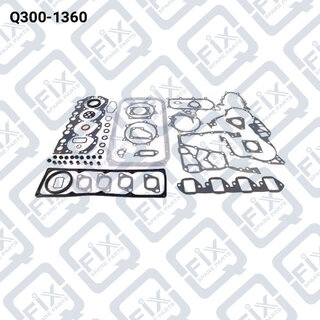 Q-Fix Q3001360