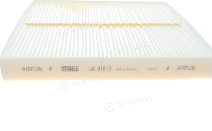 Mahle LA 816/3