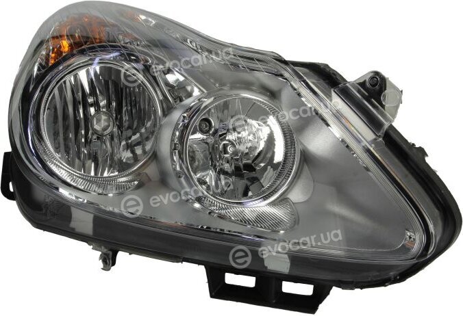 Valeo 043376