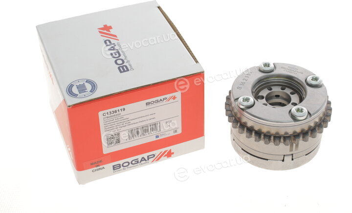 Bogap C1336119