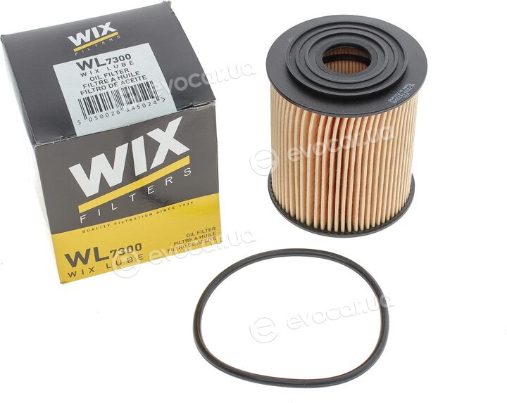 WIX WL7300