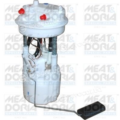 Meat & Doria 76446