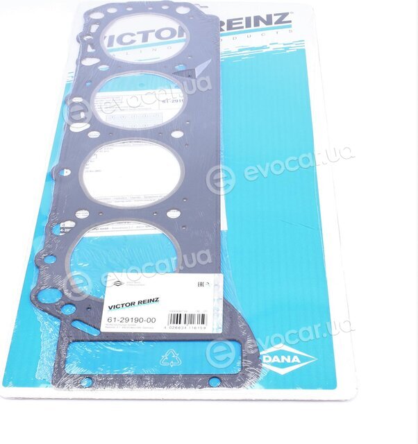 Victor Reinz 61-29190-00
