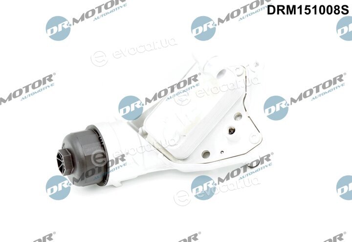 Dr. Motor DRM151008S