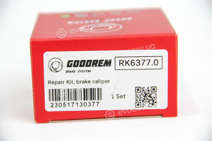Goodrem RK6377.0