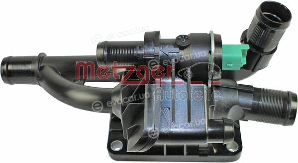 Metzger 4006060