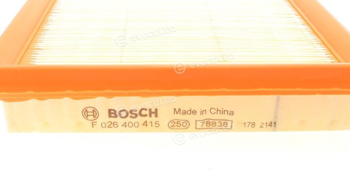 Bosch F 026 400 415