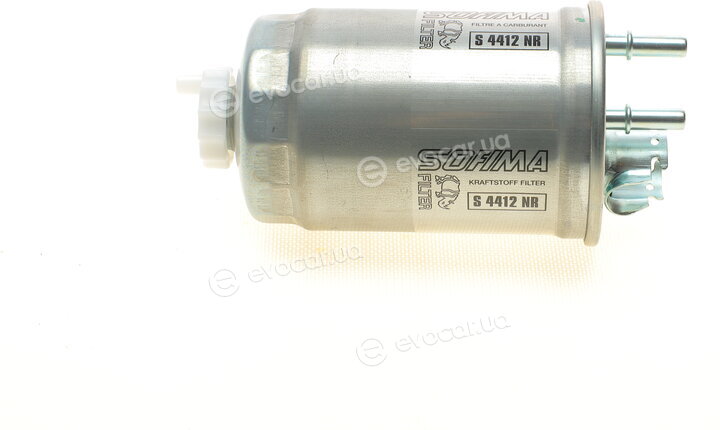 Sofima S 4412 NR