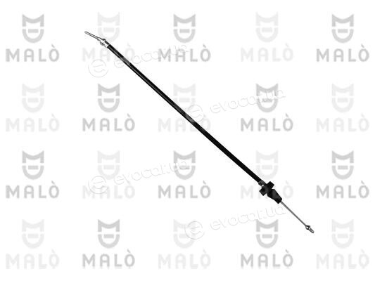 Akron / Malo 21853