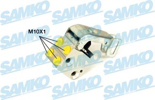 LPR / Samko D30907
