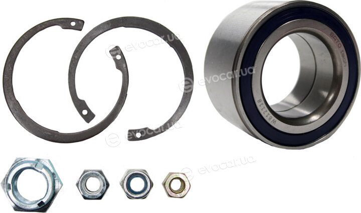Sato Tech WB12118