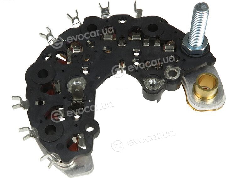 AS ARC3034