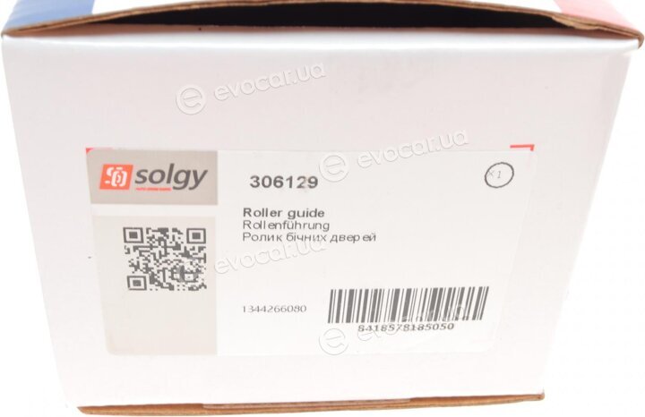 Solgy 306129