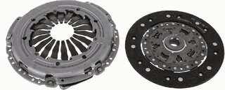 Sachs 3000 950 778