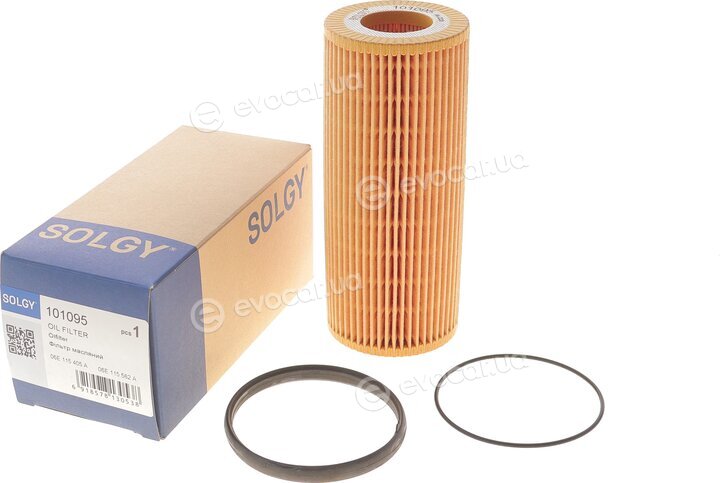 Solgy 101095