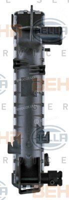 Mahle 8MK 376 720-221