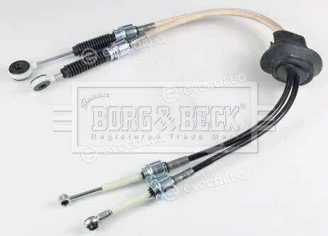 Borg & Beck BKG1177