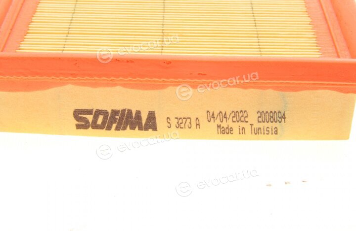 Sofima S 3273 A