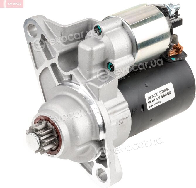 Denso DSN3006