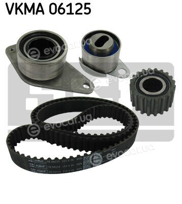 SKF VKMA 06125