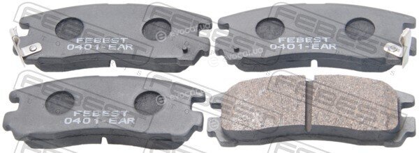 Febest 0401-EAR