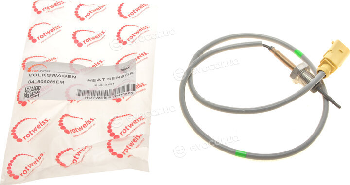 Rotweiss 04L906088EM