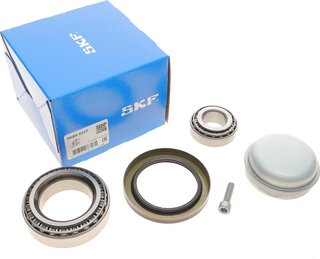 SKF VKBA 6537