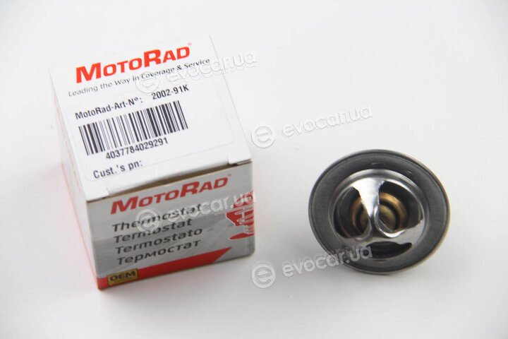 Motorad 2002-91K
