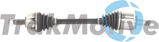 TrakMotive 30-2309