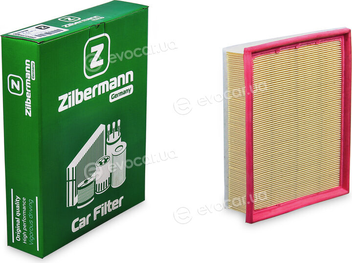 Zilbermann 03-144