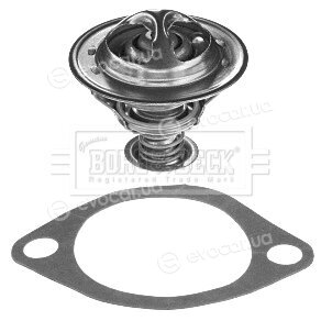 Borg & Beck BBT251