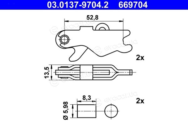 ATE 03.0137-9704.2