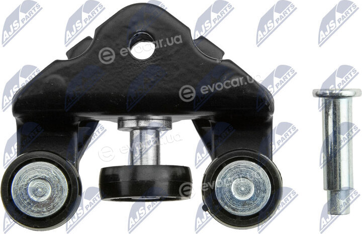NTY EZC-FT-129