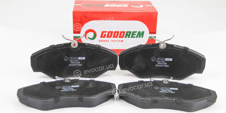Goodrem RM1326