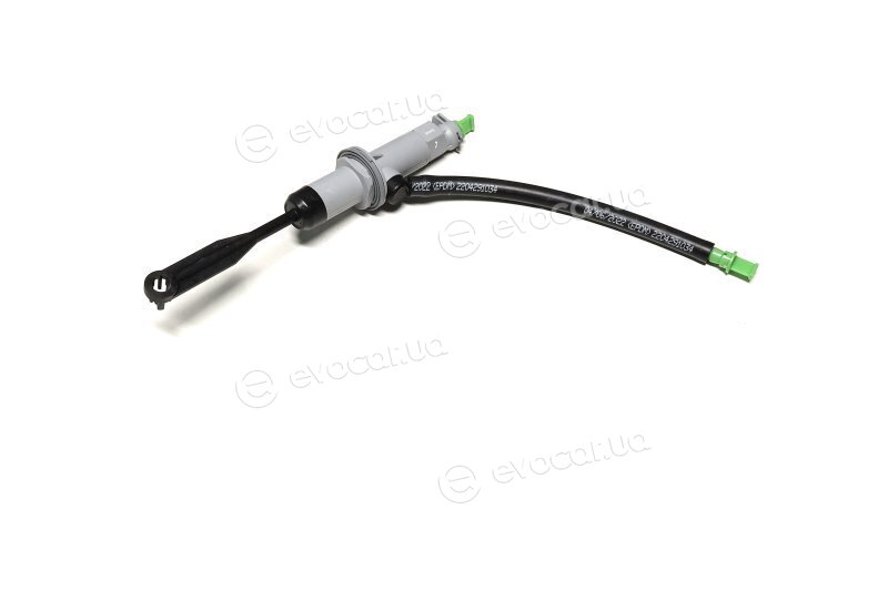 Valeo 804652