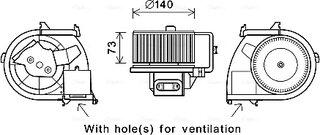 AVA RT8594