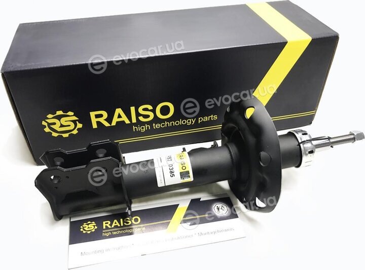 Raiso RS290385