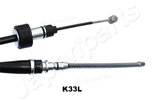 Japanparts BC-K33L