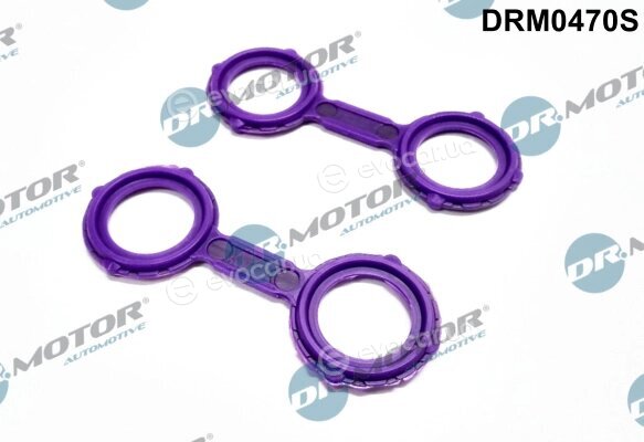 Dr. Motor DRM0470S