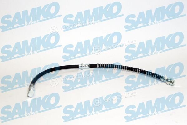 LPR / Samko 6T48399