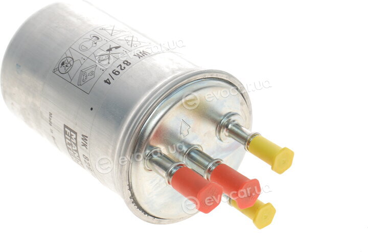 Mann WK 829/4