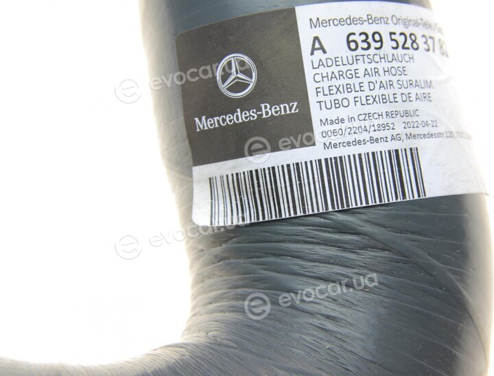 Mercedes-Benz A639528378264