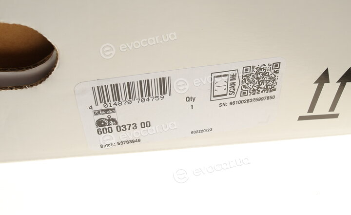 LuK 600 0373 00