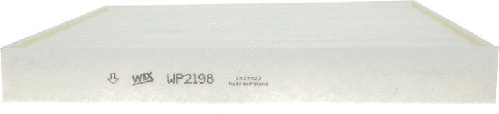 WIX WP2198