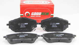 Goodrem RM1474