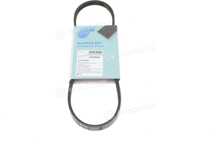 Blue Print AD03R682