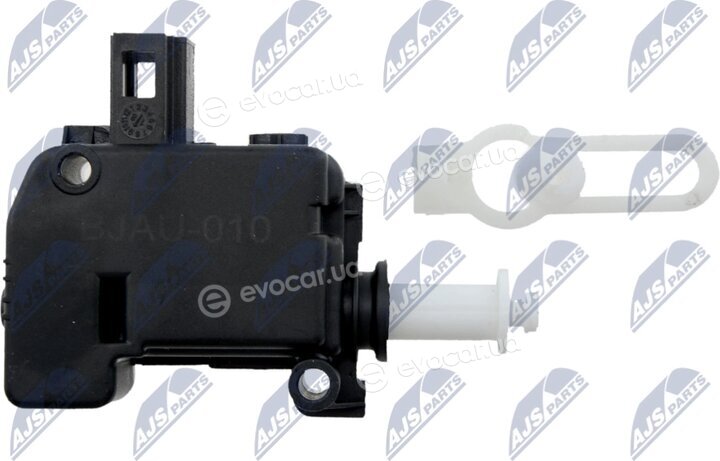 NTY EZC-AU-010