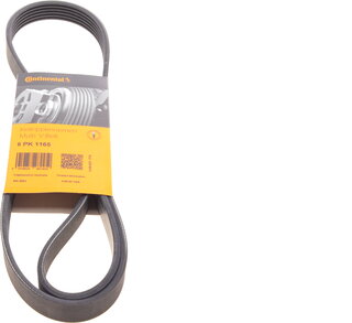 Continental 6PK1165