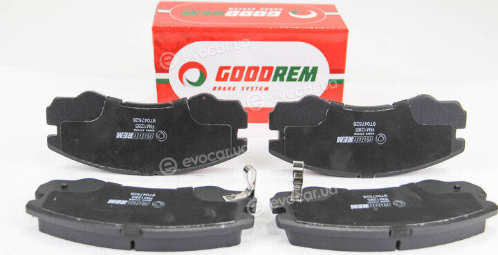 Goodrem RM1285